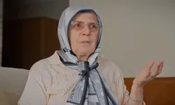 İmamoğlu'nun annesi: Benim oğluma bir keder gelmesin, sağ olsun bana dönsün