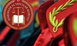 HSK görevde yükselme kararlarını açıkladı