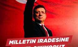CHP'den bu akşam saat 20.30'da Saraçhane'de eylem çağrısı geldi