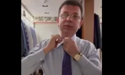 İmamoğlu: Herkesin “bana dokunmayan yılan dahi, bu topraklarda barınamaz” diyerek sesini yükseltmesini diliyorum