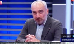 Gözaltına alınan İsmail Saymaz: Gazetecilik çabam bu yolla engellenmeye çalışılıyor ve açıkça susturulmak isteniyorum