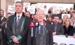 İstanbul Barosu davasında savcı ceza istedi