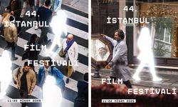 İstanbul Film Festivali, bu yıl 44. kez gerçekleştiriliyor