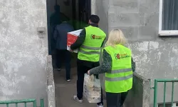 Kocaeli ihtiyaç sahiplerinin sofrasını ısıtıyor