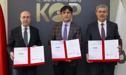 Konya Selçuklu TEKNO-SEL 2025 için işbirliği protokolü imzalandı 
