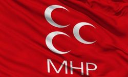 MHP'nin bayramlaşma programında DEM var, CHP yok