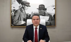 Tutuklu bulunan Muhittin Böcek, hastaneye sevk edildi