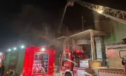 Yüksek katlı binalarda yangın çıktığında ne yapılmalı?