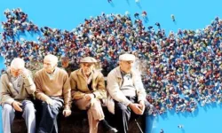 TÜİK verileri: Geçen yıl 33 ilin nüfusu azaldı, İstanbul'un arttı