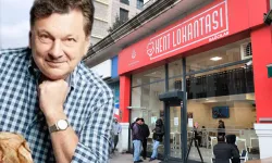 Ticaret Bakanlığı'ndan Vedat Milor'a Kent Lokantası incelemesi