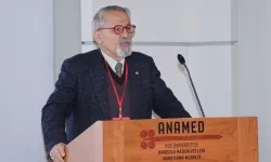 Yer bilimci Prof. Dr. Görür'ün editörlüğünde kitap tanıtıldı