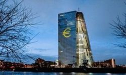 Avrupa Merkez Bankası faizi düşürdü