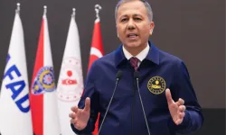 Bakan Yerlikaya: Umrumuzda bile değilsiniz!