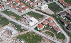 Balıkesir'de yol yapım çalışmaları hızlandırıldı