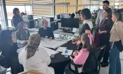 Bursa 'Çevre Düzeni Planı'na sanatsal yaklaşım