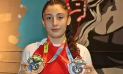 Dünya şampiyonu milli sporcunun isyanı!