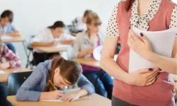 15 bin sözleşmeli öğretmen alımına ilişkin takvim açıklandı