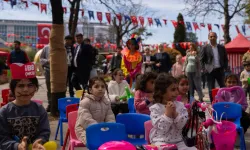 İstanbul'da 'Özgürlük ve Demokrasi Şenliği'ne devam