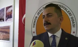 Jeoloji Mühendisleri'nden beklenen o deprem için 'her an' uyarısı!