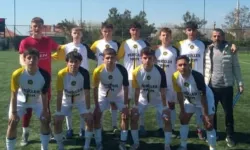 Keşanspor U17'de şampiyonluk için son randevu