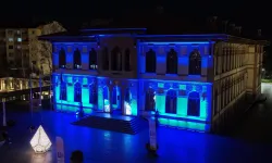 Konya Büyükşehir’den otizm farkındalığına anlamlı destek