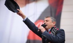 CHP lideri Özel: Yozgat'ın da Türkiye'nin de önünden sandığı kaçırmak istiyorlar