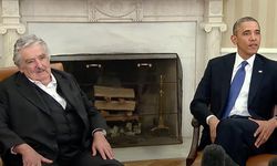 Uruguay'ın efsanevi Devlet Başkanı Mujica, yaşamını yitirdi; Ve bir savaşçının dinlenmeye hakkı vardır