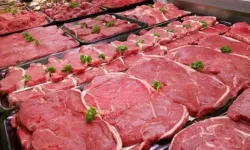 Dana ve kuzu eti fiyatları iki yılda yüksek oranda arttı