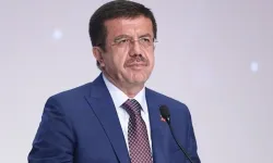 AKP'li Zeybekçi: 19 Mart süreci tabii ki ekonomiye zarar verdi. Buna 'vermedi' demek söz konusu olamaz