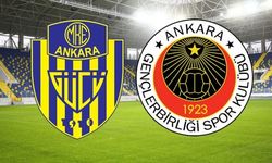 Başkentin iki temsilcisinden biri Süper Lig'e çıktı, diğeri küme düştü