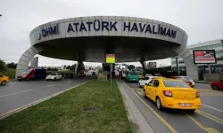 Havalimanı 2019'da kapatılmıştı; Atatürk Havalimanı’nın terminal binaları teknopark ilan edildi