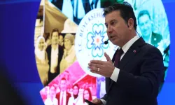Başkan Aras Muğla’nın bir yılını anlattı