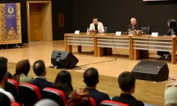 Başkan Güler, Ordu Üniversitesi’nde gençlerle buluştu