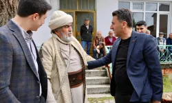 Bilecik Pazaryeri’nde asırlık gelenek yaşatıldı