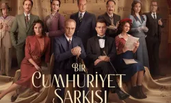 Özgür Özel, Sırrı Süreyya Önder'in sırrını açıkladı; Bir Cumhuriyet Şarkısı filminin senaryosunu Önder yazdı