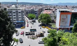 Buca Üçkuyular'a yeni trafik düzeni geliyor