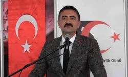 Kayyım nedeniyle Belediye Başkanı olan Tunceli Valisi, merkeze çekildi