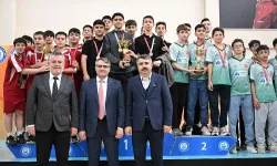 Bursa Yıldırım'da spor şenliği zamanı