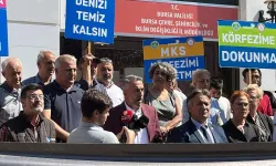 Bursa'da bir fabrikanın dev kapasite artışına iptal!