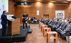 Bursa'da güvenli şehir için güç birliği
