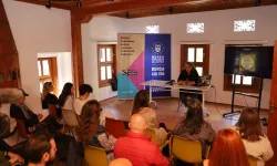 Bursa'da sanat tarihine yolculuk