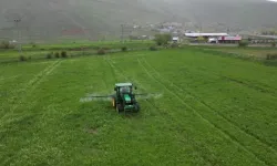 Gübrenin gümrük vergisi sıfırlandı