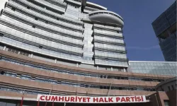 CHP'de kongre takvimi açıklandı