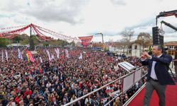 CHP lideri Özel: Mahkemeyi TRT'den yayınlayın, görsün millet; ne iftira, ne gerçek