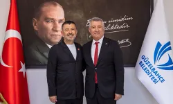 CHP'li Ağbaba’dan Güzelbahçe'ye övgü