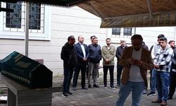İşçi Erol Eğrek'in ölümüne ilişkin 6 kişi 'kasten öldürme' suçlamasıyla mahkemeye sevk edildi