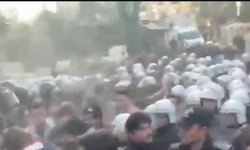 Boğaziçi protestosu:  T24 muhabiri ve 14 kişi adliyeye sevk edildi, 82 kişi serbest