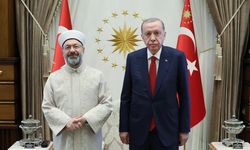 Anayasa Mahkemesi'nin iptal ettiği "Diyanet'e geniş yetki "düzenlemesi, torba yasa teklifinde