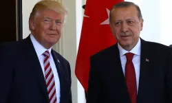 Erdoğan, Trump'ı Türkiye'ye davet etti; Trump, Erdoğan'ın da Washington'a gideceğini duyurdu