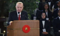 "Terörsüz Türkiye kavşağını inşallah suhuletle döndükten sonra Türkiye Yüzyılı menziline çok daha hızlı ulaşacağız"